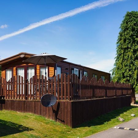 Ruapehu Lodge أفيمور المظهر الخارجي الصورة