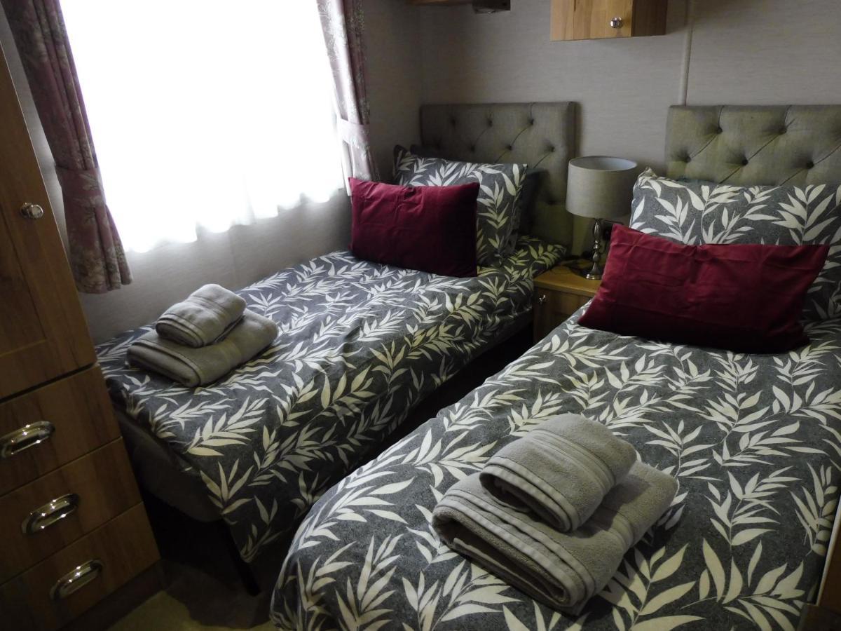 Ruapehu Lodge أفيمور المظهر الخارجي الصورة