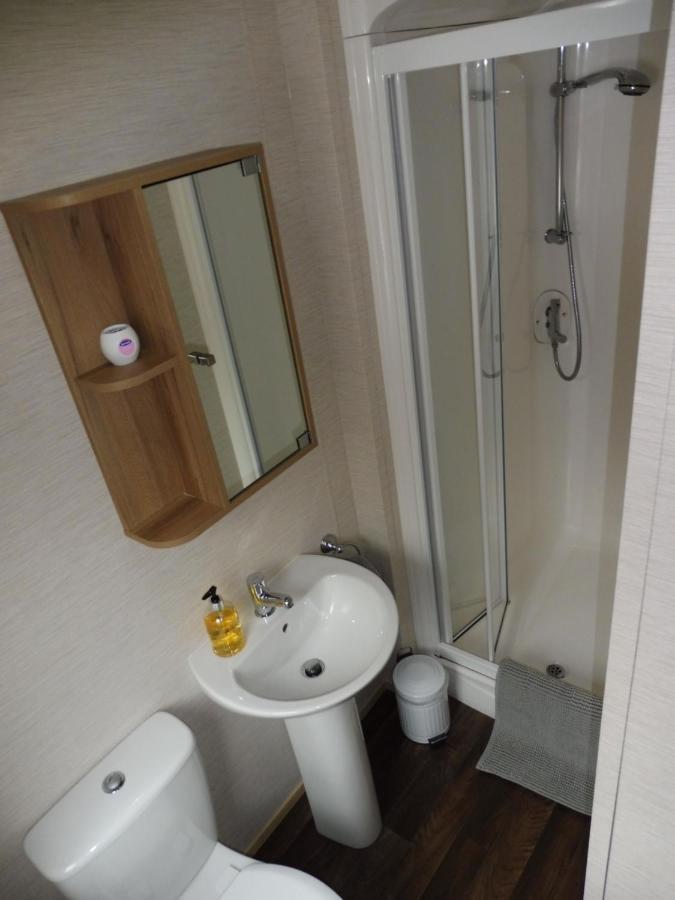 Ruapehu Lodge أفيمور المظهر الخارجي الصورة