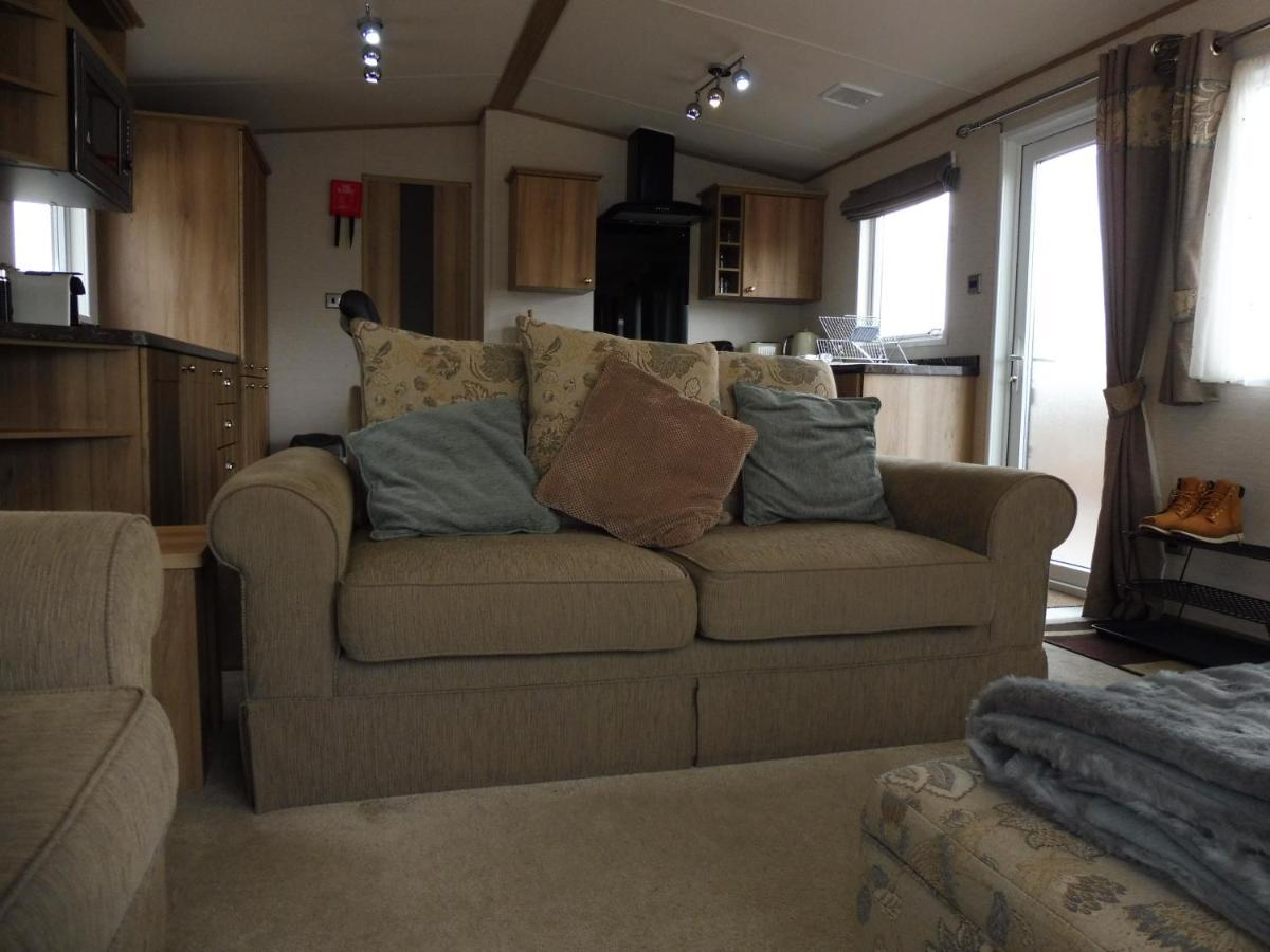 Ruapehu Lodge أفيمور المظهر الخارجي الصورة