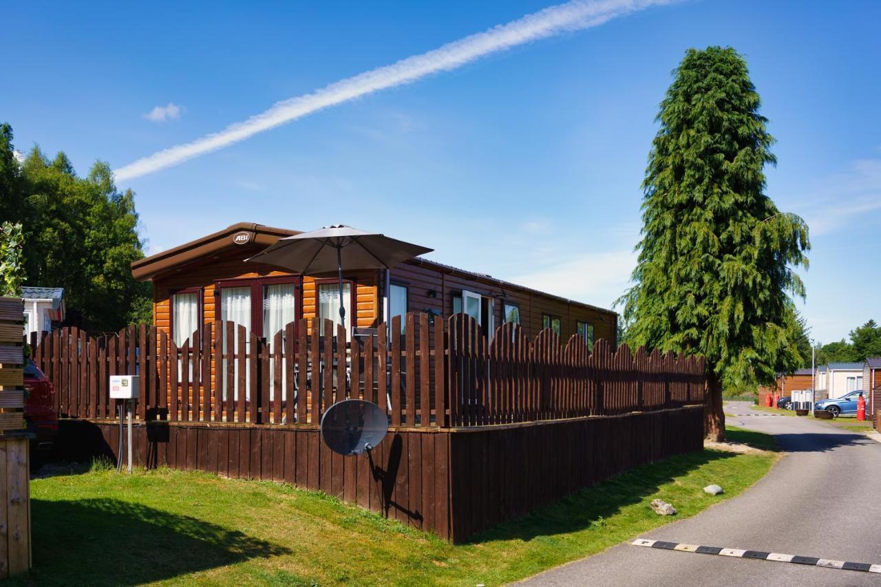 Ruapehu Lodge أفيمور المظهر الخارجي الصورة