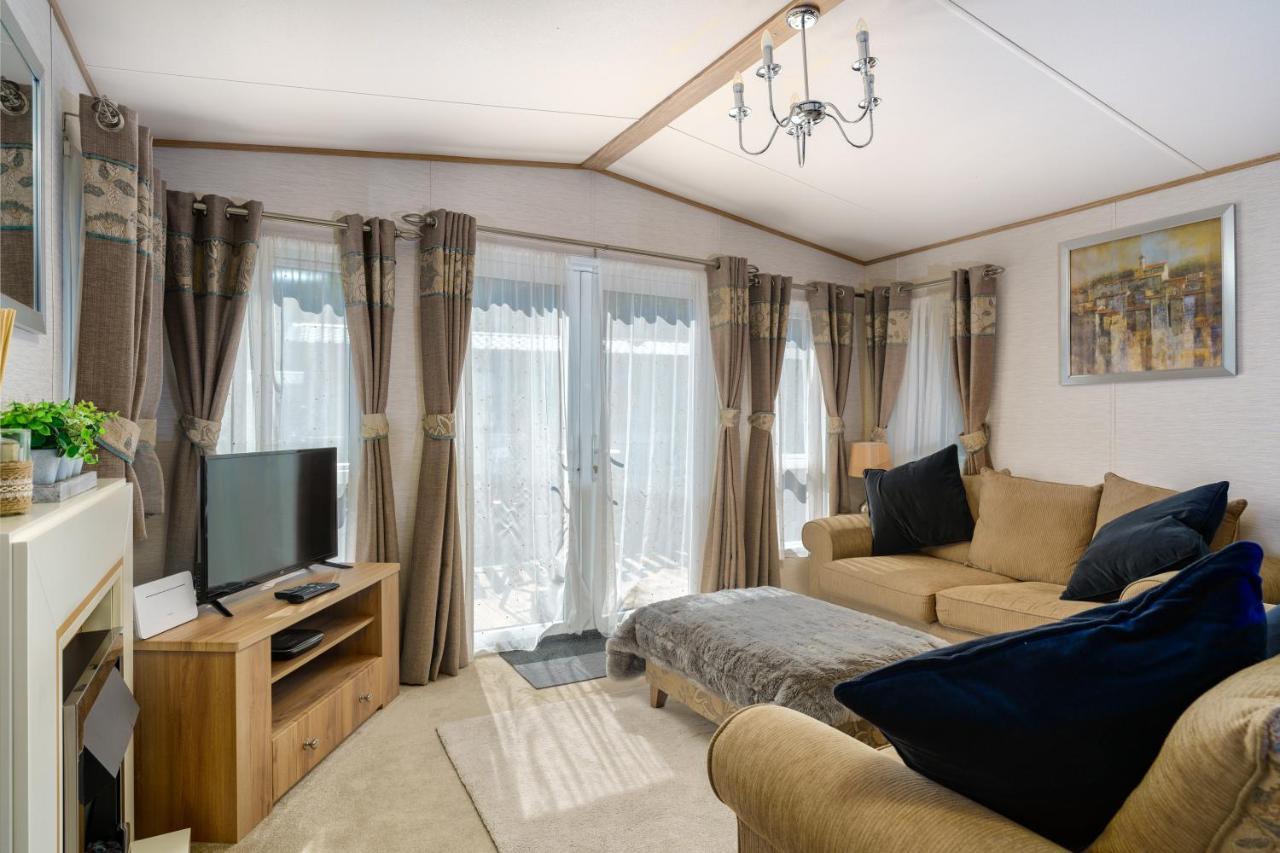 Ruapehu Lodge أفيمور المظهر الخارجي الصورة
