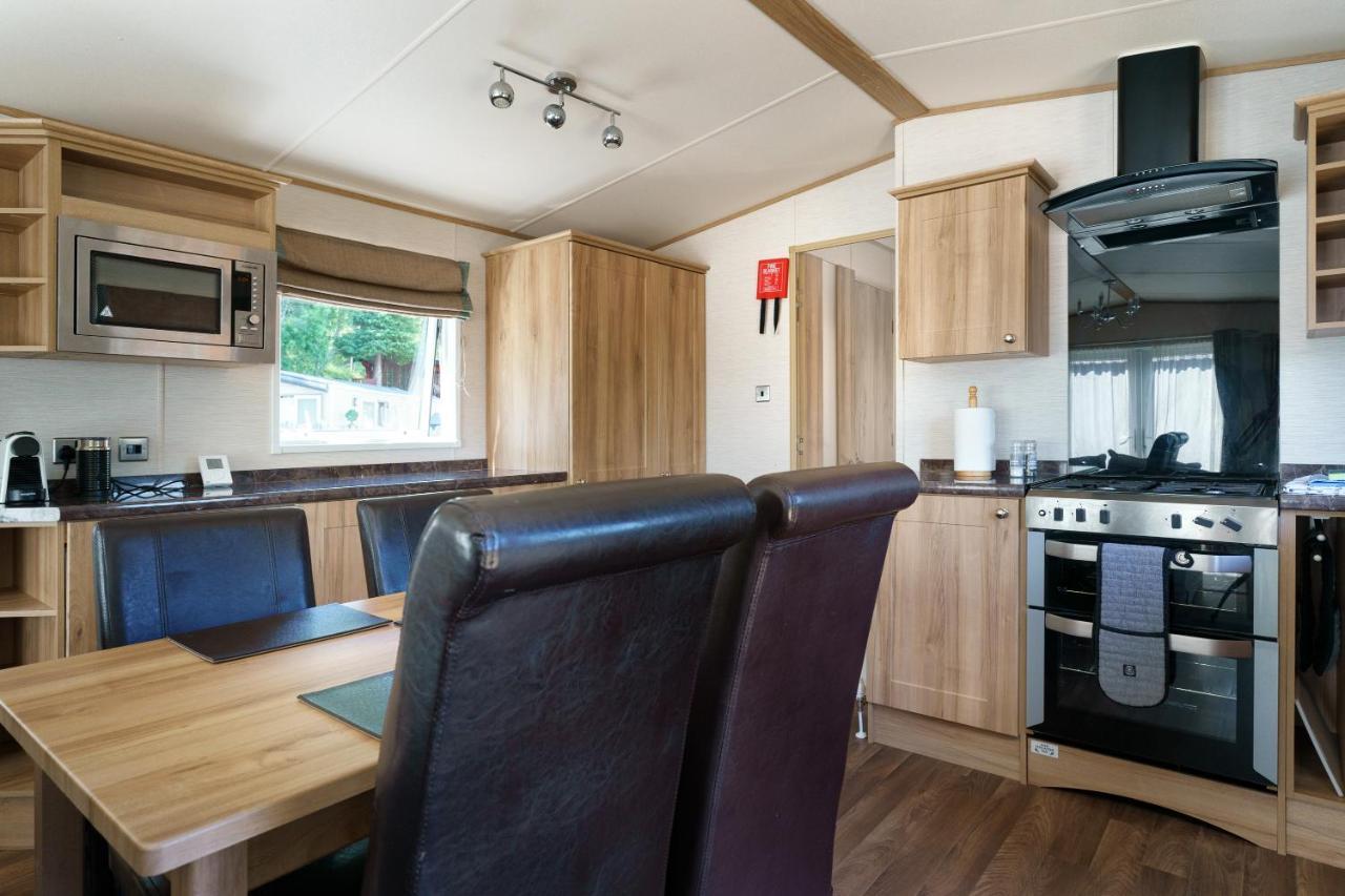 Ruapehu Lodge أفيمور المظهر الخارجي الصورة