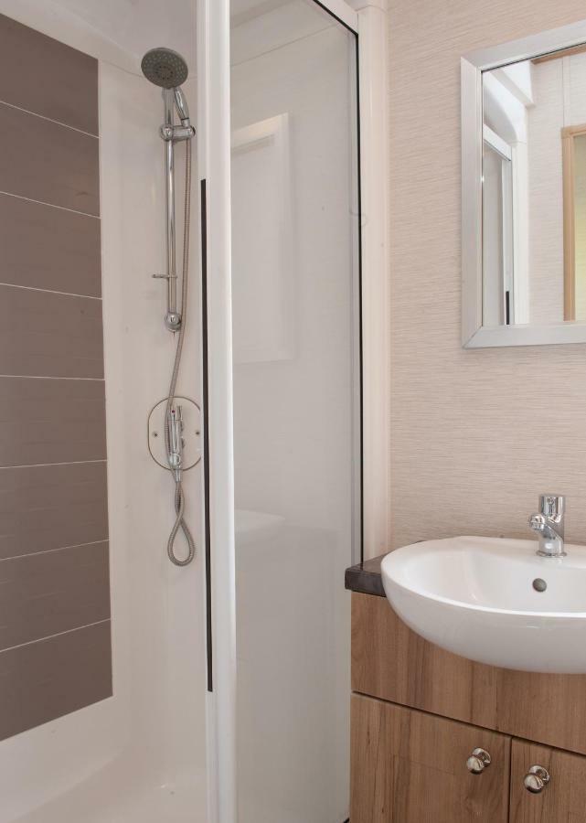 Ruapehu Lodge أفيمور المظهر الخارجي الصورة
