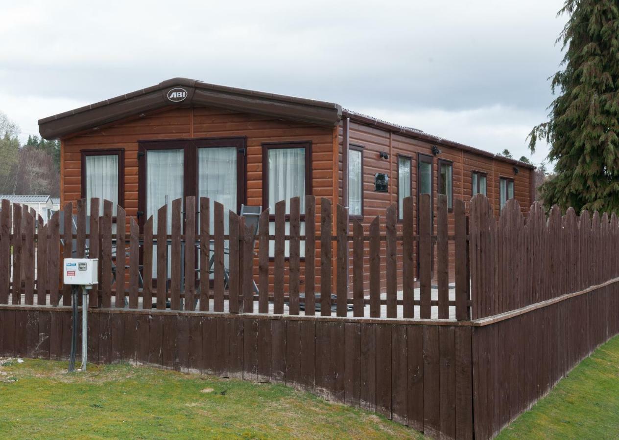 Ruapehu Lodge أفيمور المظهر الخارجي الصورة